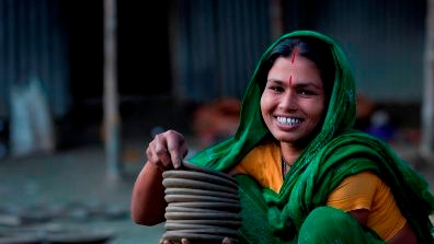 Towards Accelerated, Inclusive and Sustainable Growth in Bangladesh